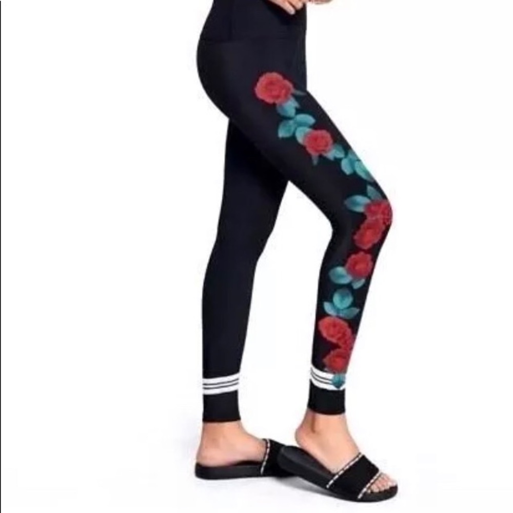 Victoria’s Secret Pink leggings XL extra large